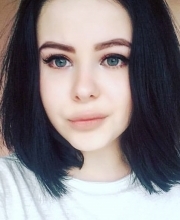 Davyidova Yuliya