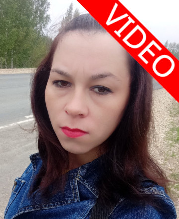 Elena Mirnaya