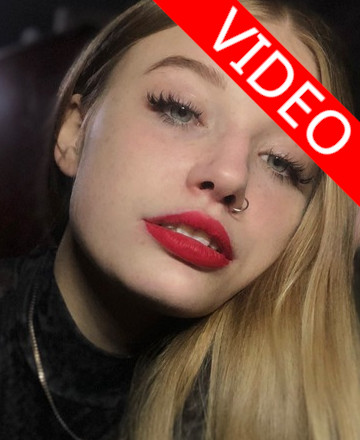 Bryuhanova Karina Vyacheslavovna
