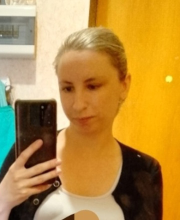 Marina Smirnova