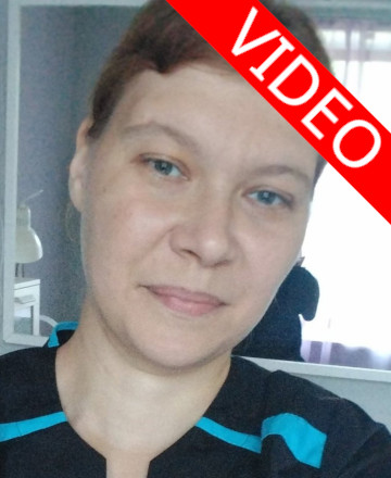 Sokolova Elvira Valerevna