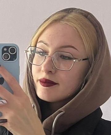 Moiseeva Veronika Yurevna