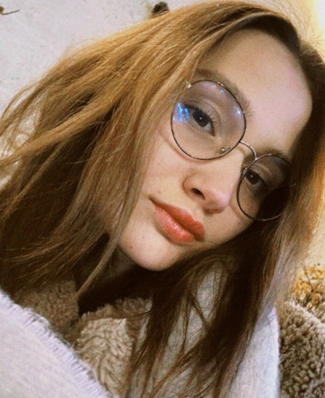 Chuhlebova Kristina Andreevna