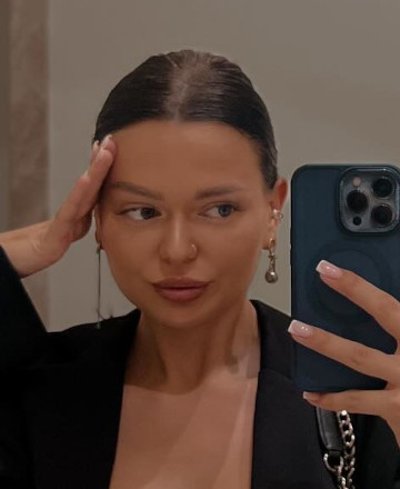 Prihodchenko Elizaveta Aleksandrovna
