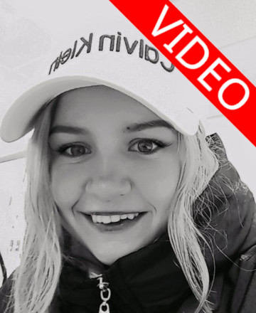 Vorobeva Alena Valerevna