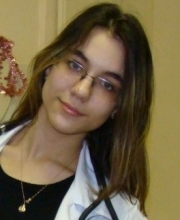 Zazvonova Veronika