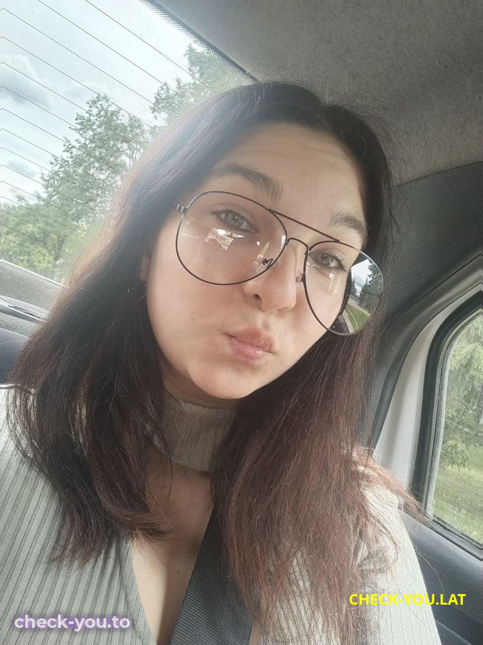 Великанова Анна Дмитриевна — фото 1
