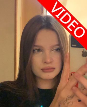 Rezinka Kseniya Andreevna
