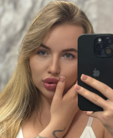 Gorodynskaya Omelchenko Anastasiya Vasilevna