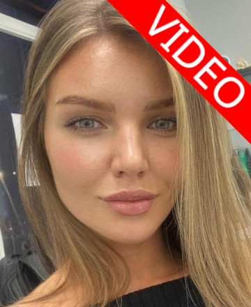Anzhelika Gerasimenko Yurevna