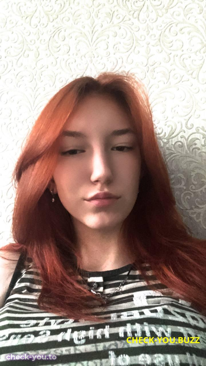 Лика Зарезина — фото 1