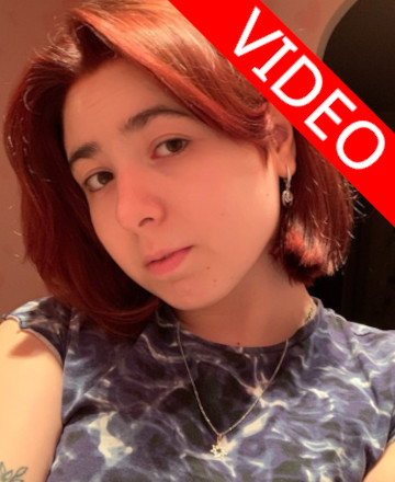Yablokova Tokmakova Alena Yurevna