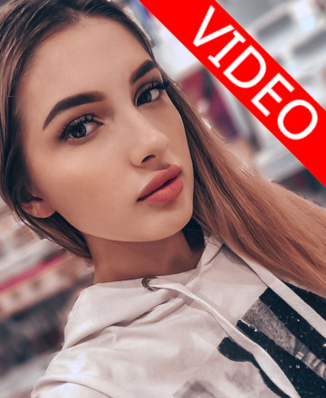 Bushueva Anastasiya Aleksandrovna