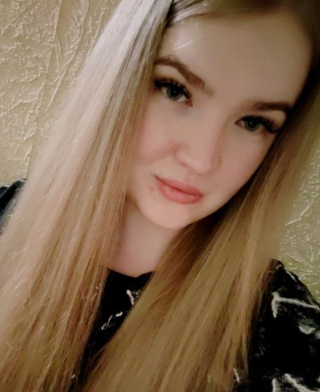 Timoshina Ekaterina Denisovna
