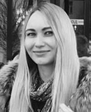 Moshkova Ekaterina