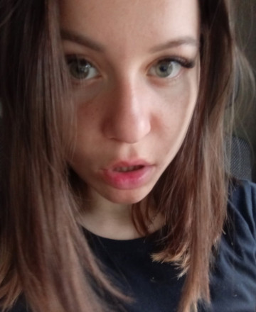 Perelygina Kristina Nikolaevna