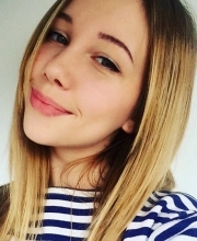 Zimina Aleksandra