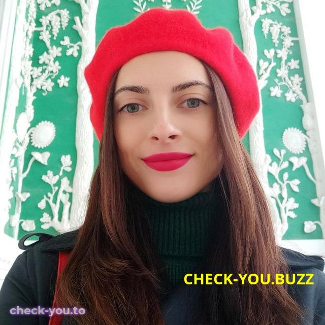 Удальцова (Шаволина) Виктория Алексеевна — фото 1