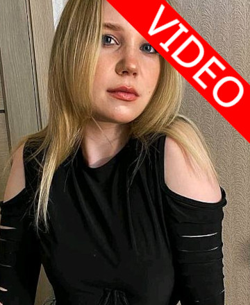 Galina Galuza