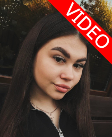 Rodina Darya Aleksandrovna
