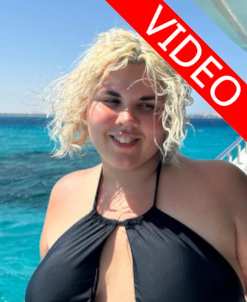 Malysheva Liya Pavlovna