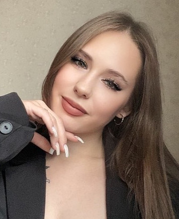 Okulova Anna Andreevna