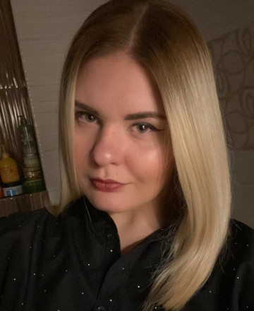 Lola Shipacheva