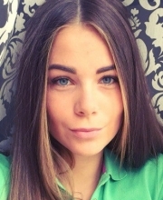 Klevtsova Solopova Lyubov