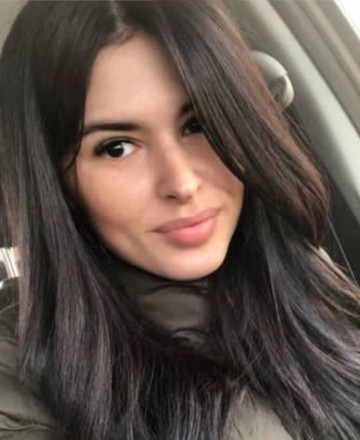 Anastasiya