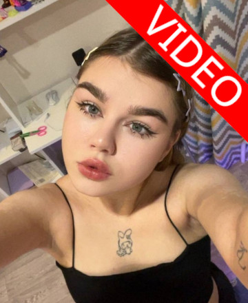 Zyrina Alina Andreevna