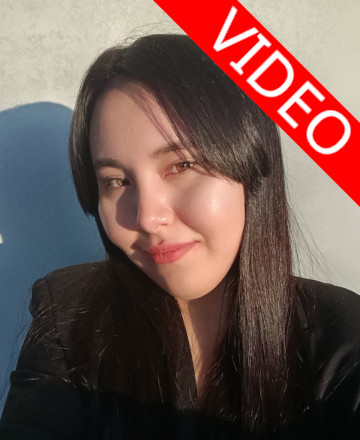 Ermukanova Radmila Nurumovna