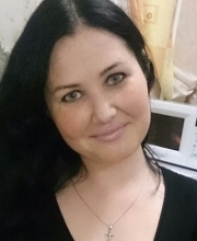Sidorova Valeriya