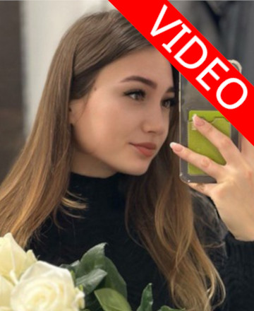 Zhernovskaya Arina Aleksandrovna
