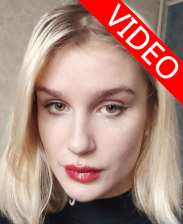 Elizaveta Markevich