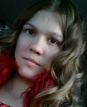 Ekaterina Skorikova Filippova