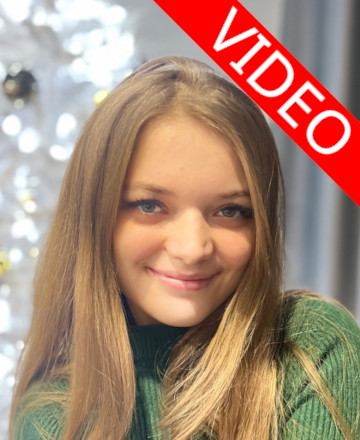 Dikushina Elizaveta Andreevna
