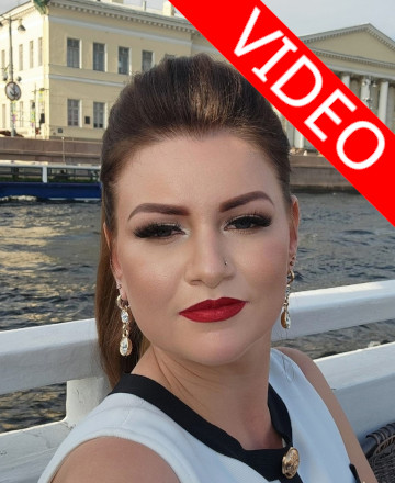 Vahmistrova Natalya Ilinichna
