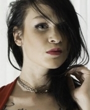 Avdeeva Zlatoslava