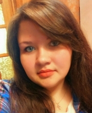 Astapchuk Anastasiya