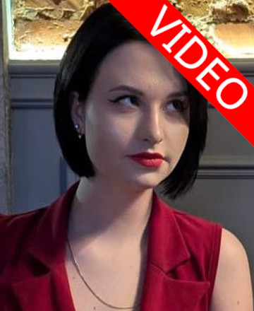 Morozova Yuliya Evgenevna