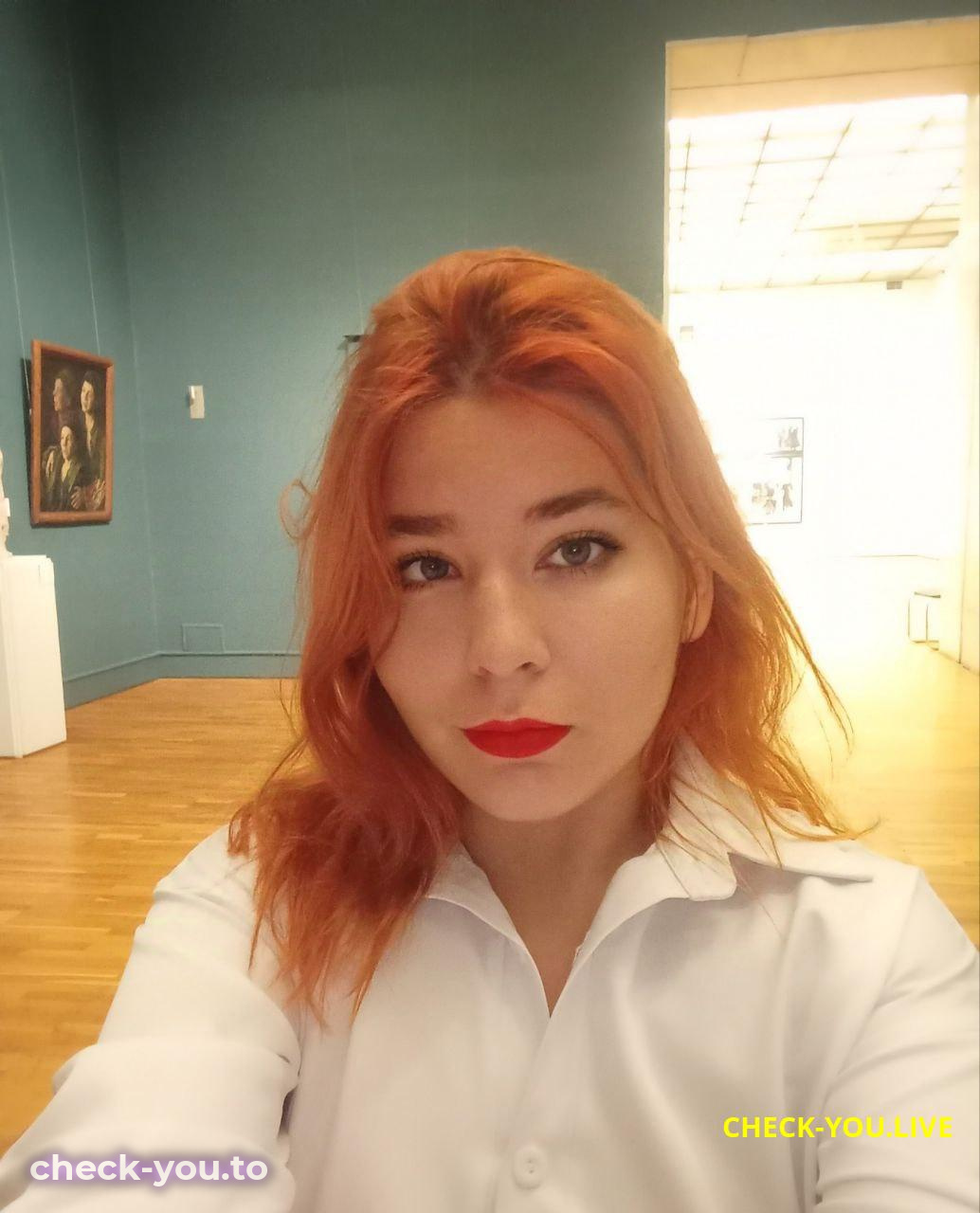 Большакова Дарья Вячеславовна — фото 1