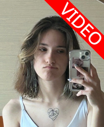 Gerasimenko Elizaveta Aleksandrovna
