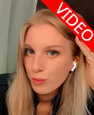 Mariya Baburina