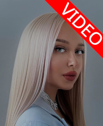 Valitova Olga Olegovna