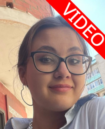 Mariya Samogon