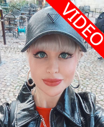 Aleksandra Sergeevna Zhidkova