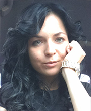 Igorevna Natalya