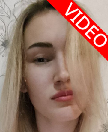 Alisa Vikulina