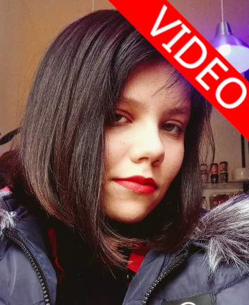 Alisa Shatova