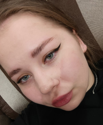 Varvara Arefeva